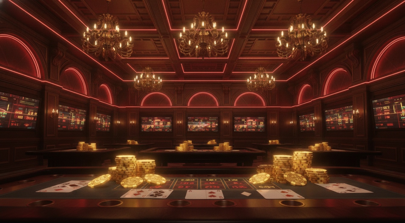 Spinstar Casino